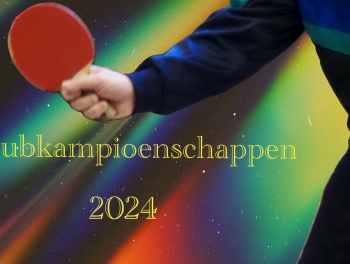 Clubkampioenschap 2024 | TTC Batua